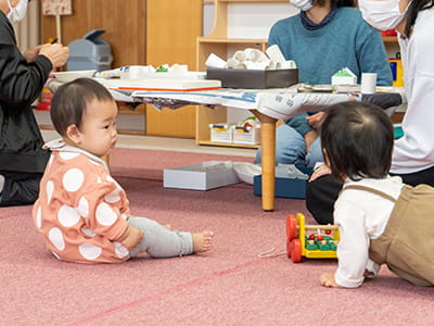 利用者の声イメージ画像